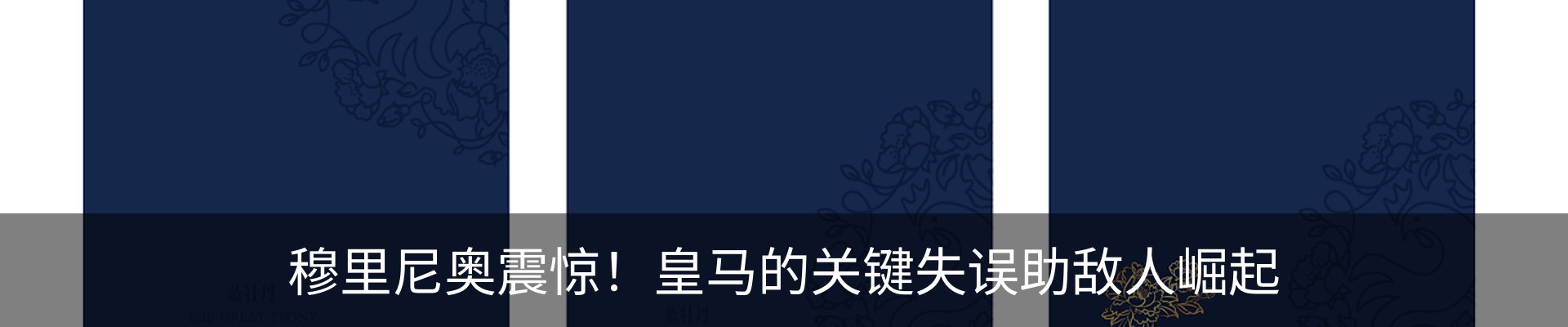 内页banner